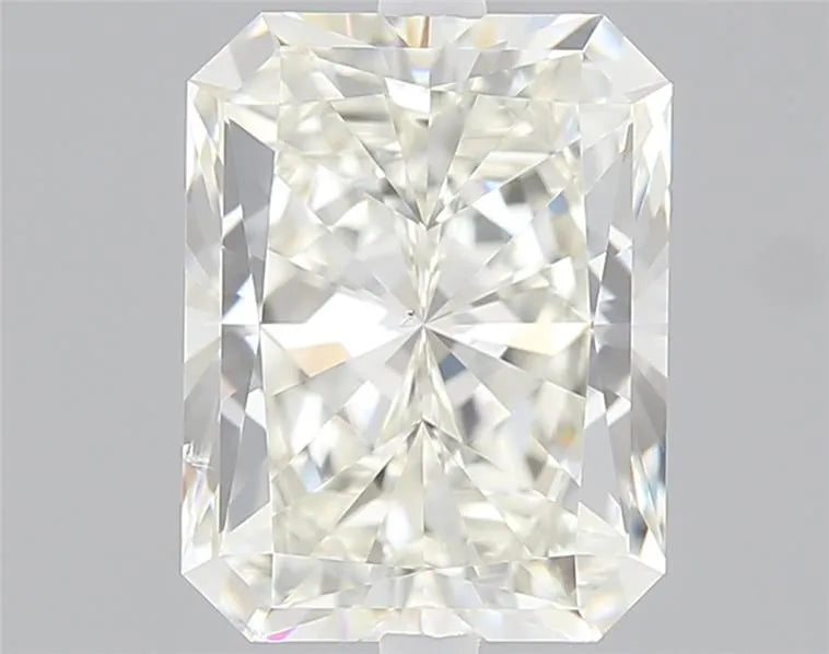 1.50ct Radiant Natural Diamond (Colour H, Clarity VS2, Cut VG, IGI Certified)