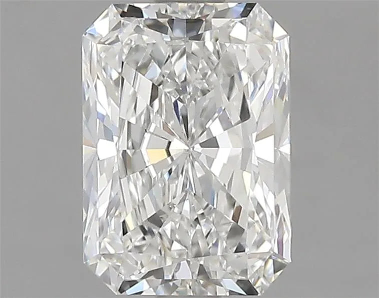 1.50ct Radiant Natural Diamond (Colour H, Clarity VS2, GIA Certified)