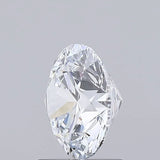 1.50ct Round Lab Grown Diamond (Colour E, Clarity VVS1, Cut ID, IGI Certified)