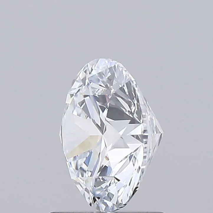 1.50ct Round Lab Grown Diamond (Colour E, Clarity VVS1, Cut ID, IGI Certified)