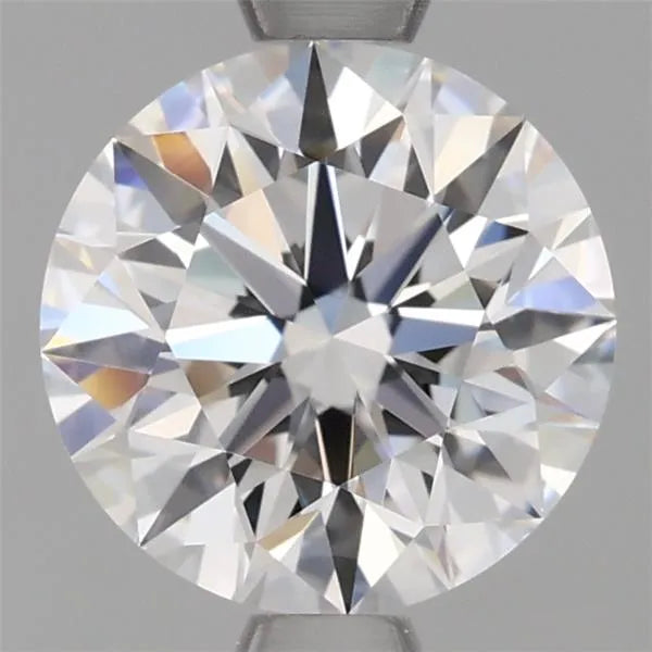 1.50ct Round Lab Grown Diamond (Colour E, Clarity VVS2, Cut ID, IGI Certified)
