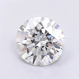 1.50ct Round Lab Grown Diamond (Colour E, Clarity VVS2, Cut VG, IGI Certified)