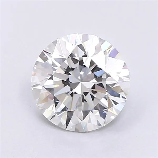 1.50ct Round Lab Grown Diamond (Colour E, Clarity VVS2, Cut VG, IGI Certified)