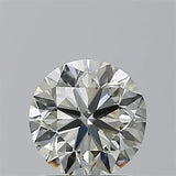 1.50ct Round Natural Diamond (Colour J, Clarity VS1, Cut VG, IGI Certified)