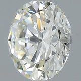 1.50ct Round Natural Diamond (Colour J, Clarity VVS1, Cut EX, IGI Certified)