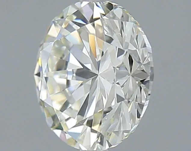 1.50ct Round Natural Diamond (Colour J, Clarity VVS1, Cut EX, IGI Certified)
