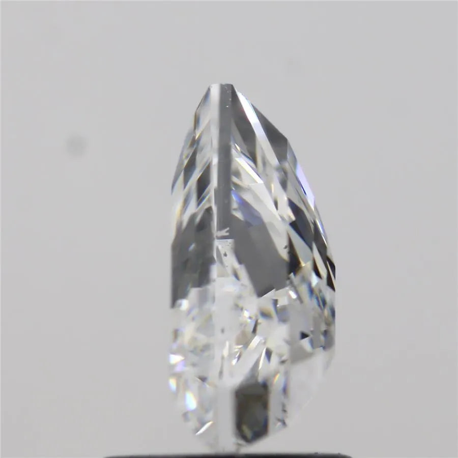 1.50ct Trilliant Natural Diamond (Colour F, Clarity VS1, GIA Certified)