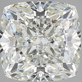 1.51ct Cushion modified Natural Diamond (Colour G, Clarity VVS2, Cut VG, IGI Certified)
