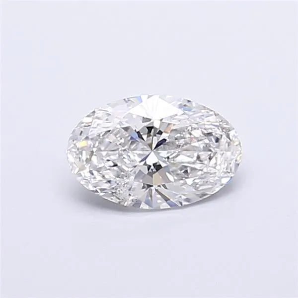 1.51ct Oval Lab Grown Diamond (Colour E, Clarity VS2, IGI Certified)