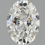 1.51ct Oval Lab Grown Diamond (Colour F, Clarity VS1, IGI Certified)