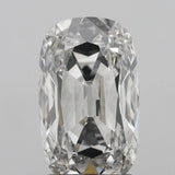 1.52ct Cushion Lab Grown Diamond (Colour H, Clarity VS2, IGI Certified)
