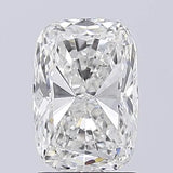 1.52ct Cushion modified Lab Grown Diamond (Colour E, Clarity VS2, IGI Certified)