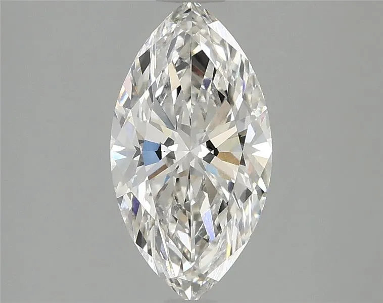 1.52ct Marquise Lab Grown Diamond (Colour F, Clarity VS1, IGI Certified)