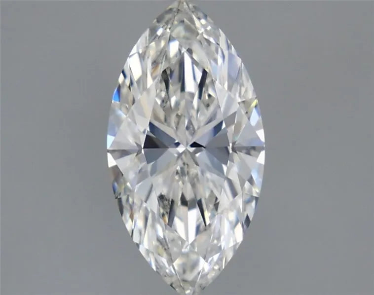 1.52ct Marquise Lab Grown Diamond (Colour G, Clarity VVS1, IGI Certified)