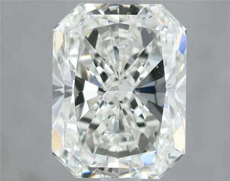 1.52ct Radiant Natural Diamond (Colour F, Clarity VS1, Cut VG, IGI Certified)