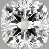 1.53ct Cushion modified Lab Grown Diamond (Colour E, Clarity SI1, IGI Certified)