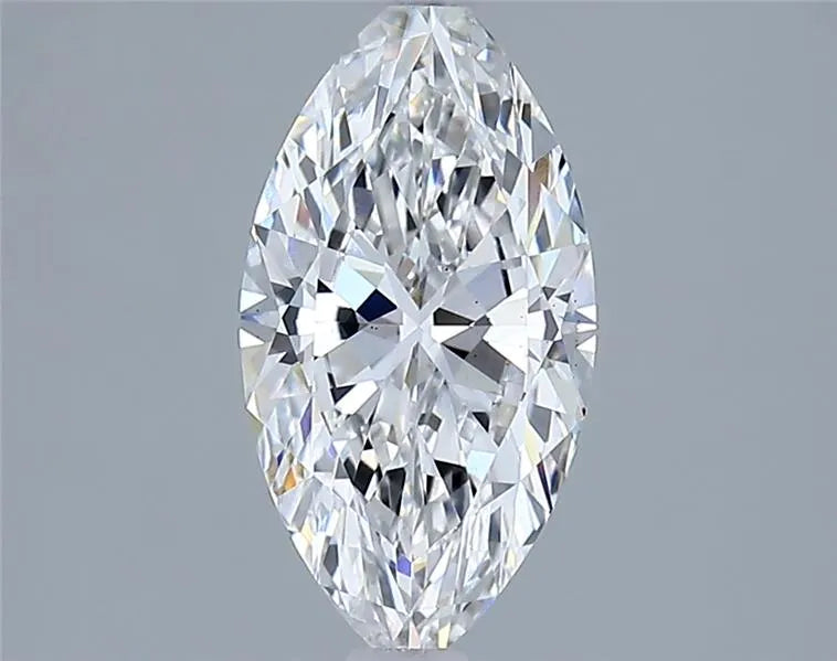 1.53ct Marquise Lab Grown Diamond (Colour E, Clarity VS1, IGI Certified)