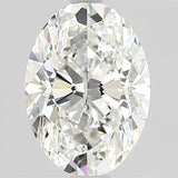 1.53ct Oval Natural Diamond (Colour G, Clarity VS1, GIA Certified)