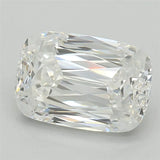 1.54ct Cushion Lab Grown Diamond (Colour E, Clarity VVS2, IGI Certified)