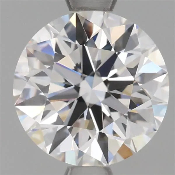 1.55ct Round Lab Grown Diamond (Colour E, Clarity VVS2, Cut ID, IGI Certified)