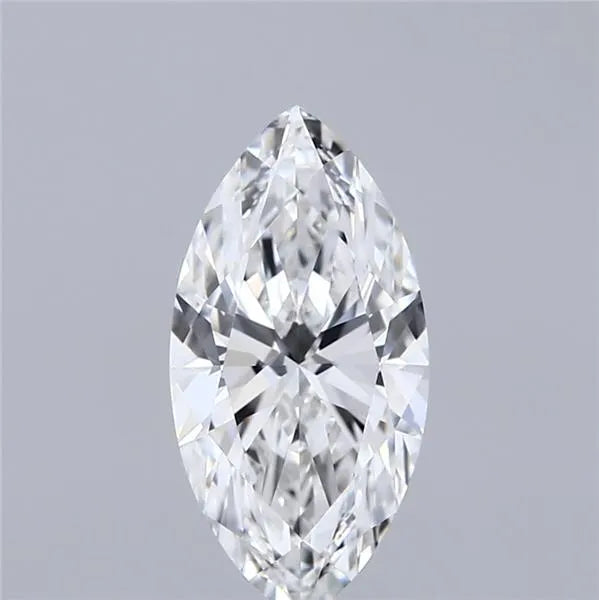 1.59ct Marquise Lab Grown Diamond (Colour E, Clarity VVS2, IGI Certified)
