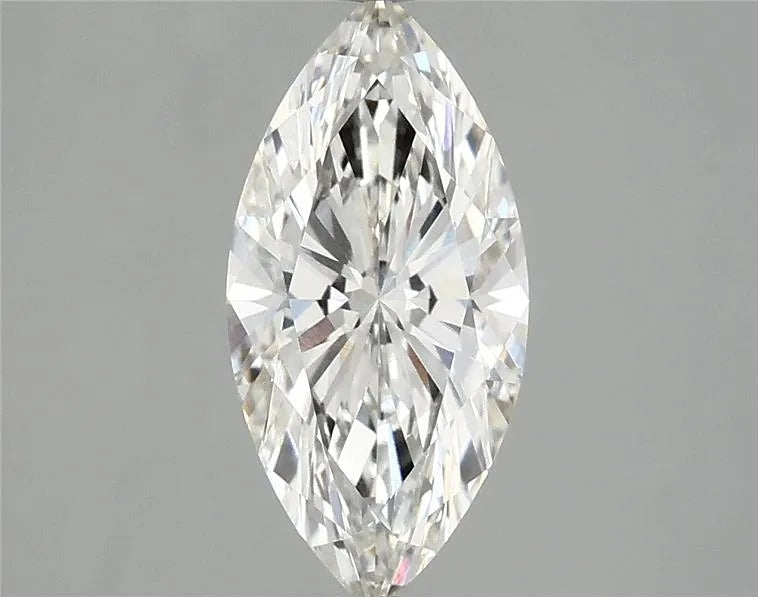 1.59ct Marquise Lab Grown Diamond (Colour H, Clarity VVS2, IGI Certified)
