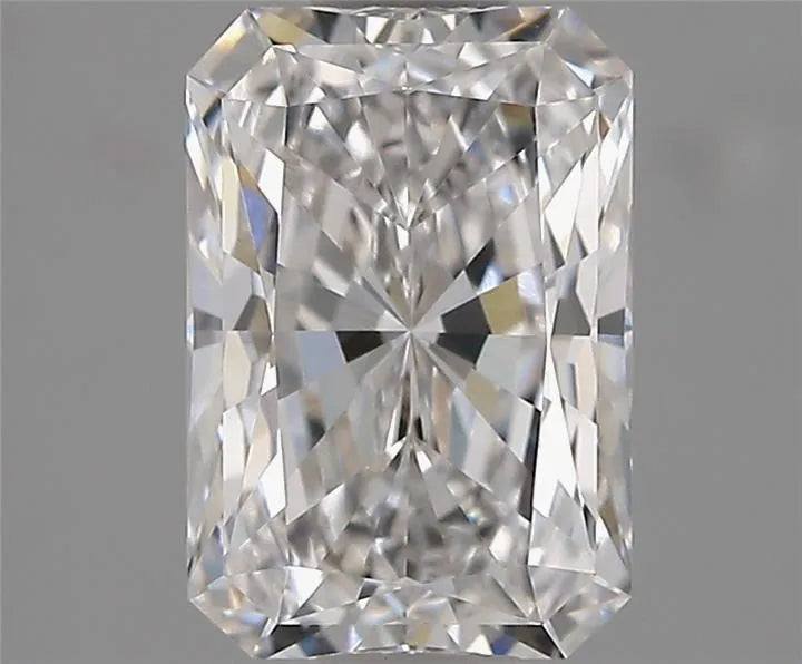 1.59ct Radiant Lab Grown Diamond (Colour E, Clarity VVS1, IGI Certified)