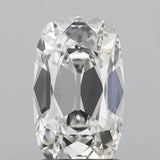 1.60ct Cushion Lab Grown Diamond (Colour G, Clarity VS1, IGI Certified)