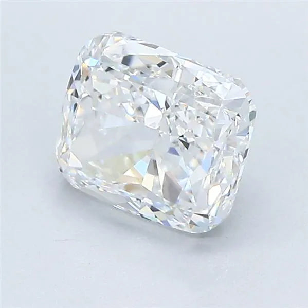 1.60ct Cushion modified Natural Diamond (Colour E, Clarity VVS1, Cut GD, GIA Certified)