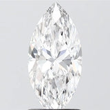 1.60ct Marquise Lab Grown Diamond (Colour E, Clarity VS2, IGI Certified)