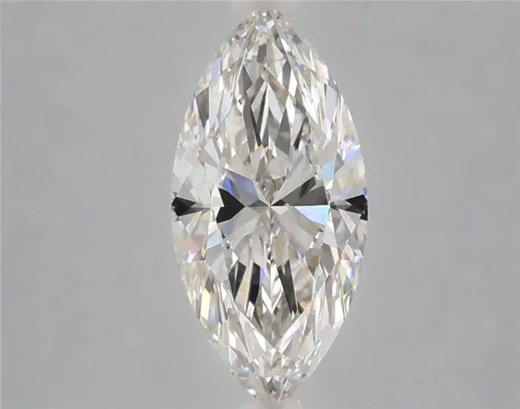 1.60ct Marquise Lab Grown Diamond (Colour G, Clarity VS1, Uncertified)