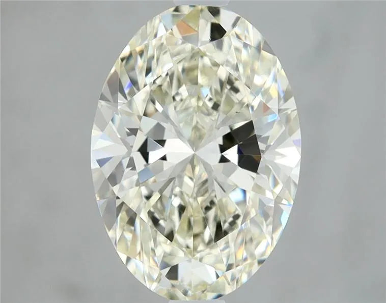 1.60ct Oval Natural Diamond (Colour J, Clarity VS1, Cut VG, IGI Certified)