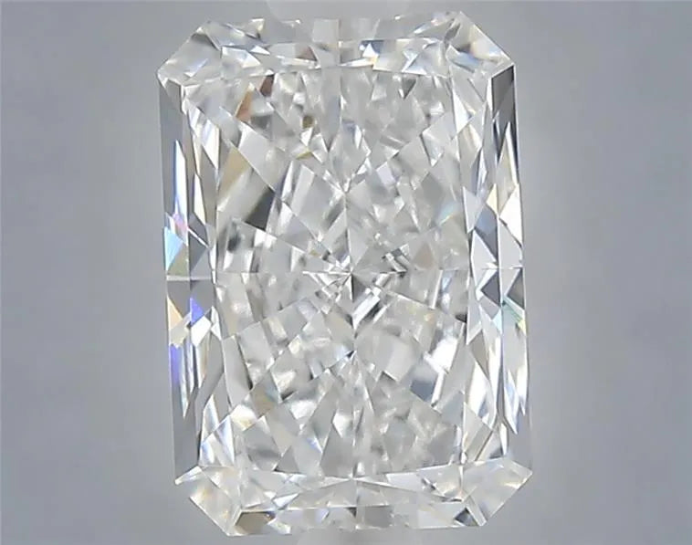 1.60ct Radiant Lab Grown Diamond (Colour E, Clarity VS1, Uncertified)