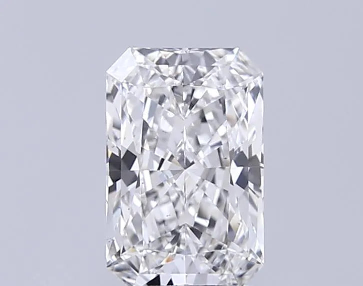1.60ct Radiant Lab Grown Diamond (Colour E, Clarity VS2, IGI Certified)