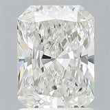 1.60ct Radiant Lab Grown Diamond (Colour E, Clarity VVS1, IGI Certified)