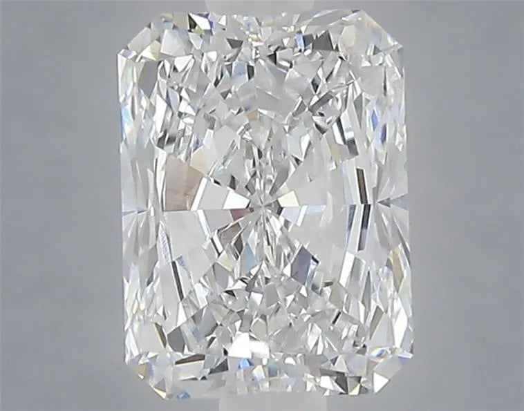 1.60ct Radiant Lab Grown Diamond (Colour E, Clarity VVS2, Uncertified)