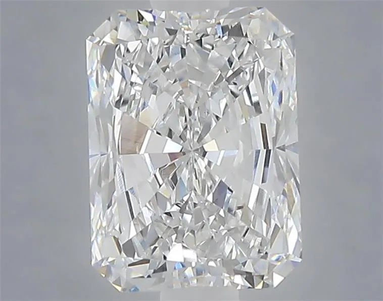 1.60ct Radiant Lab Grown Diamond (Colour E, Clarity VVS2, Uncertified)