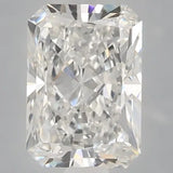 1.60ct Radiant Lab Grown Diamond (Colour F, Clarity VVS2, Uncertified)