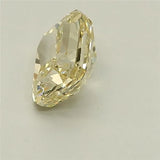 1.60ct Radiant Natural Diamond (Colour Fancy Brownish Yellow, Clarity VS2, GIA Certified)
