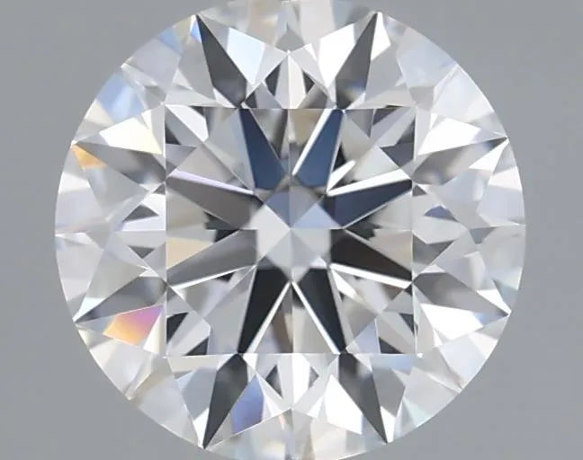 1.60ct Round Lab Grown Diamond (Colour D, Clarity VVS2, Cut EX, IGI Certified)