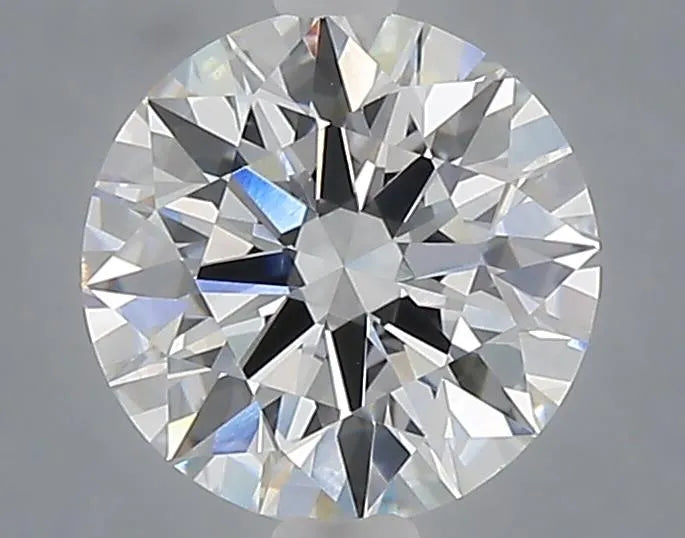 1.60ct Round Lab Grown Diamond (Colour D, Clarity VVS2, Cut EX, Uncertified)