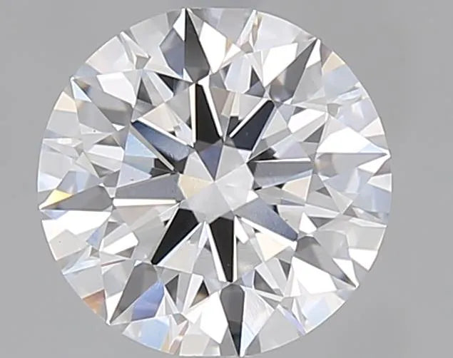 1.60ct Round Lab Grown Diamond (Colour E, Clarity VS1, Cut ID, IGI Certified)