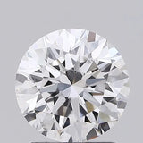 1.60ct Round Lab Grown Diamond (Colour E, Clarity VS2, Cut ID, IGI Certified)