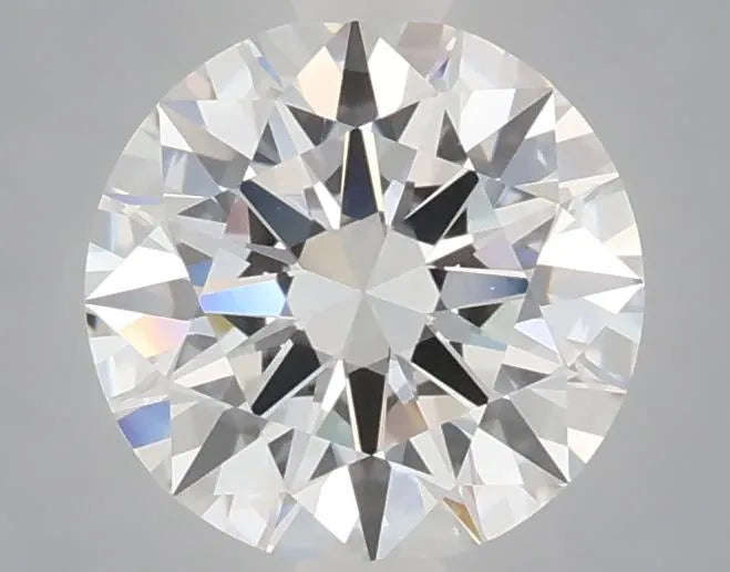 1.60ct Round Lab Grown Diamond (Colour E, Clarity VVS2, Cut EX, IGI Certified)