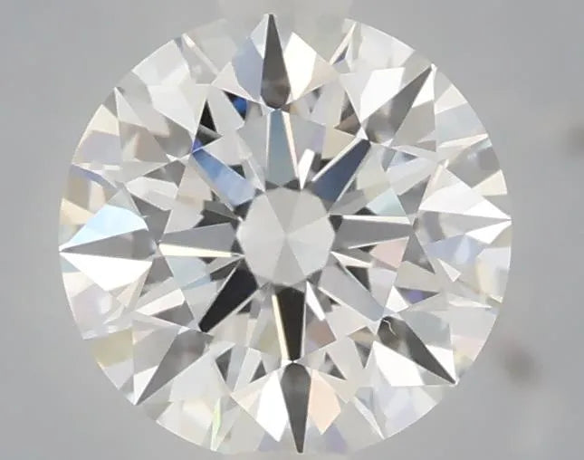 1.60ct Round Lab Grown Diamond (Colour E, Clarity VVS2, Cut ID, Uncertified)