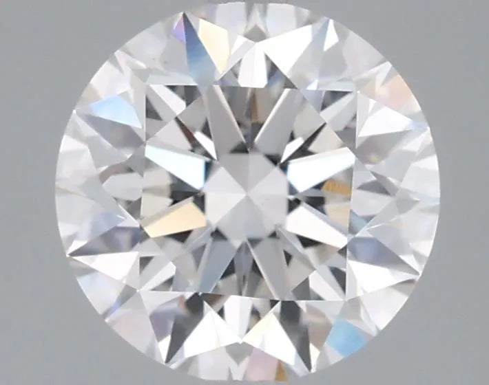 1.60ct Round Lab Grown Diamond (Colour F, Clarity VS1, Cut ID, Uncertified)