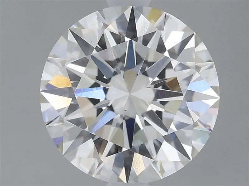 1.60ct Round Lab Grown Diamond (Colour G, Clarity VS1, Cut EX, IGI Certified)