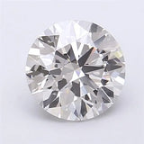 1.60ct Round Lab Grown Diamond (Colour G, Clarity VS1, Cut EX, IGI Certified)