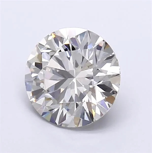 1.60ct Round Lab Grown Diamond (Colour G, Clarity VS1, Cut ID, IGI Certified)