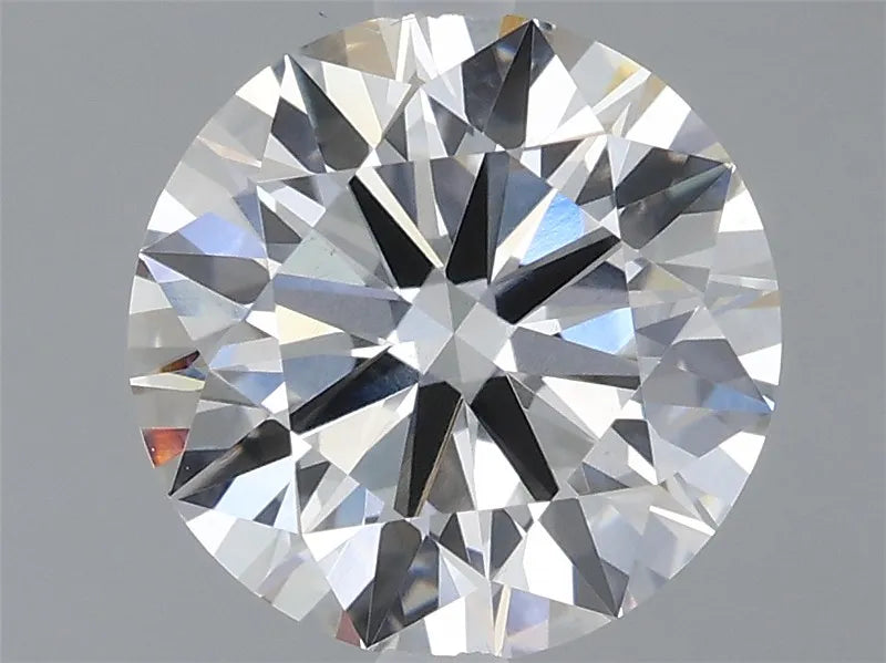 1.60ct Round Lab Grown Diamond (Colour G, Clarity VS1, Cut ID, IGI Certified)